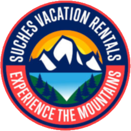 Suches Life Logo