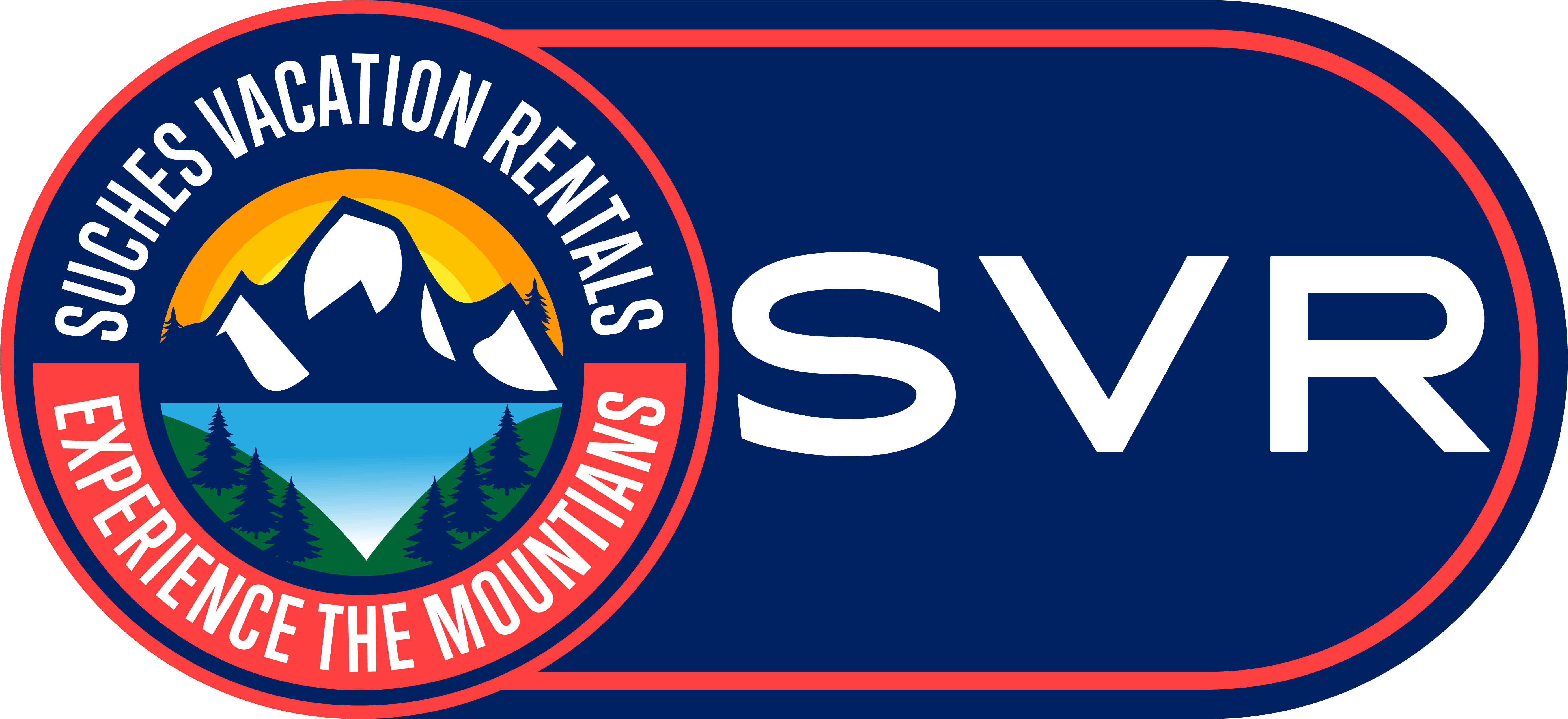 Suches Vacation Rentals Logo